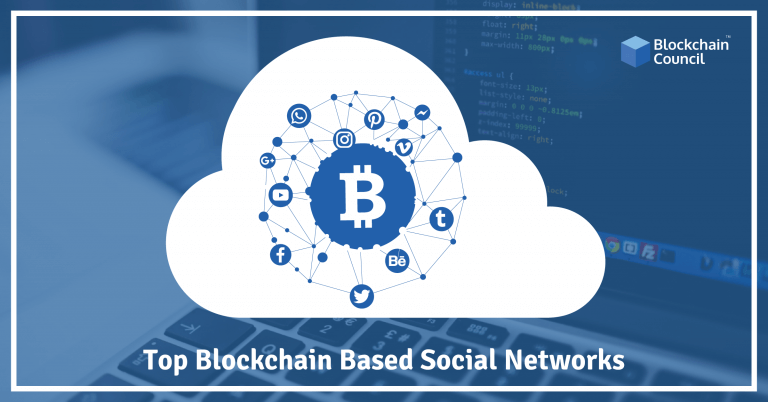 Top-Blockchain-Based-Social-Networks