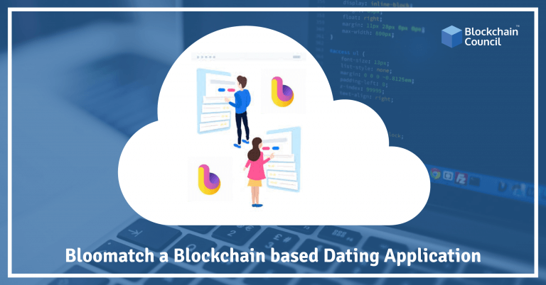 Bloomatch a Blockchain based Dating Application