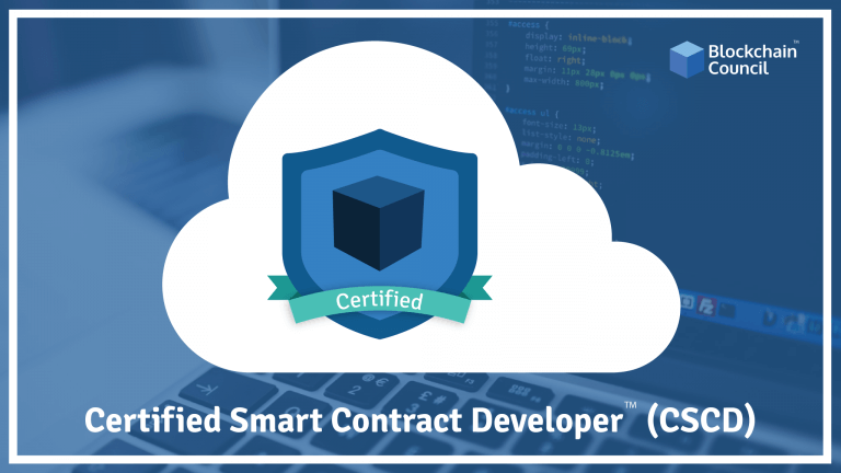 Certified-Smart-Contract-Developer-CSCD