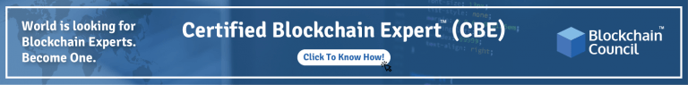 What is Chainlink? The Most Comprehensive Guide Ever - AD Blockchain Council 01