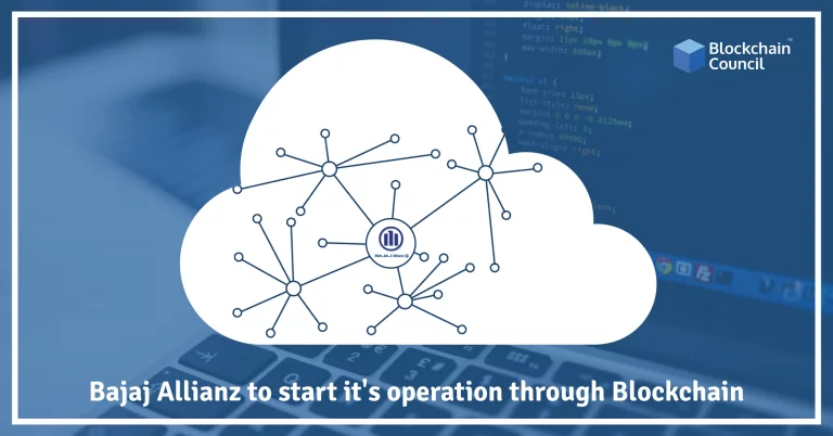 Bajaj-Allianz-to-start-it's-operation-through-Blockchain