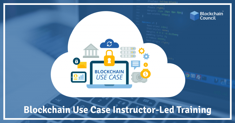 Blockchain-Use-Cases-Instructor-Led-Training