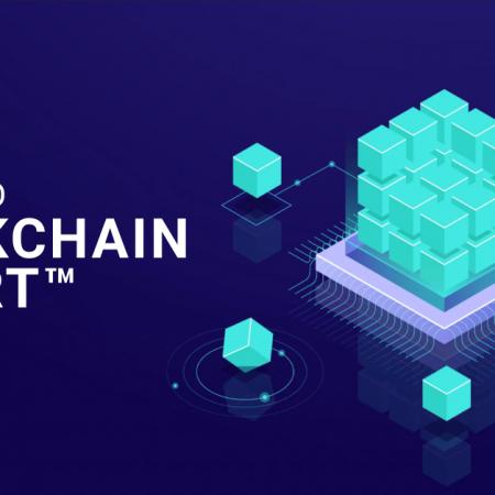 Blockchain Course with Certification