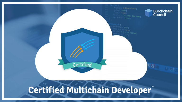Certified-Multichain-Developer