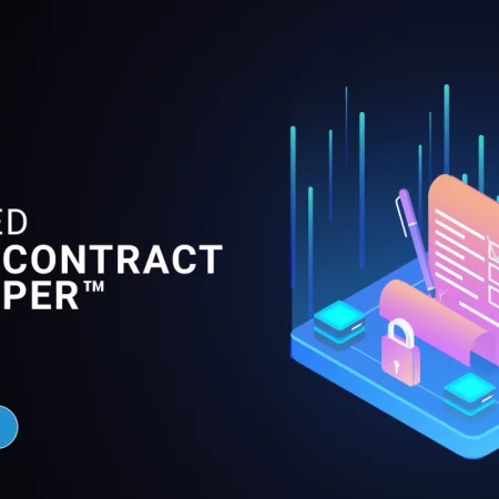 Certified Smart Contract Developer™