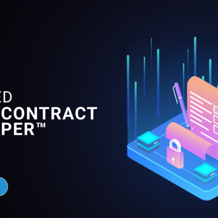 Certified Smart Contract Developer™