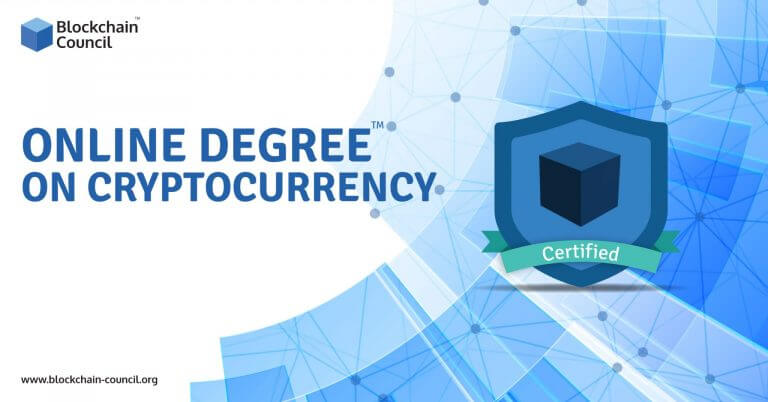 Online-Degree-on-Cryptocurrency