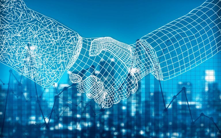 Smart-contract-Developer-Background