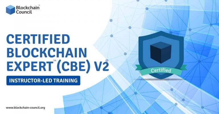 Image result for certified blockchain expert