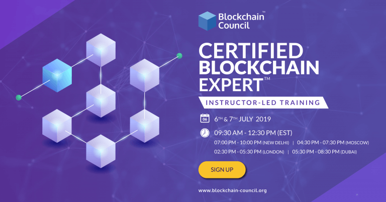 Certified-Blockchain-Expert-July-ILT