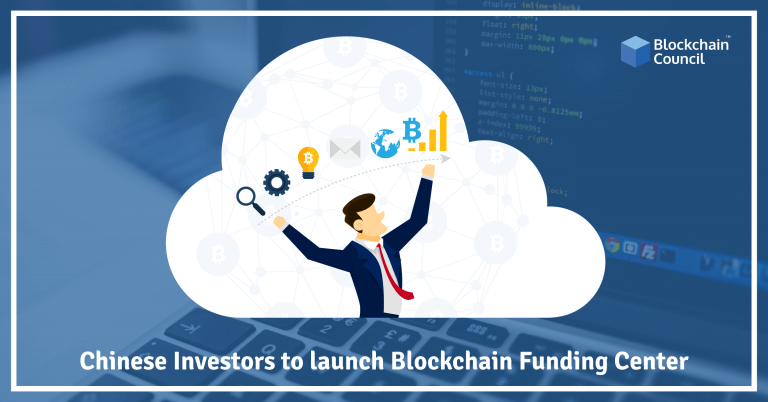 chines-investors- launch- funding-center