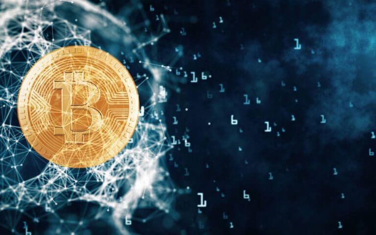 Cryptocurrency-Expert-Background