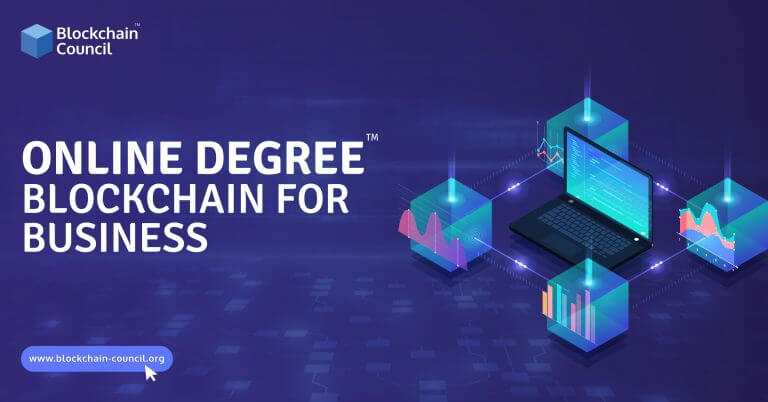 Online-Degree-Blockchain-for-Business