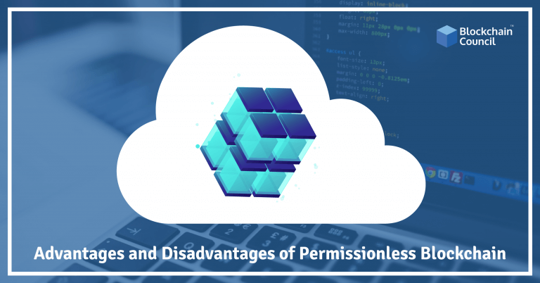 Advantages and Disadvantages of Permissionless Blockchain