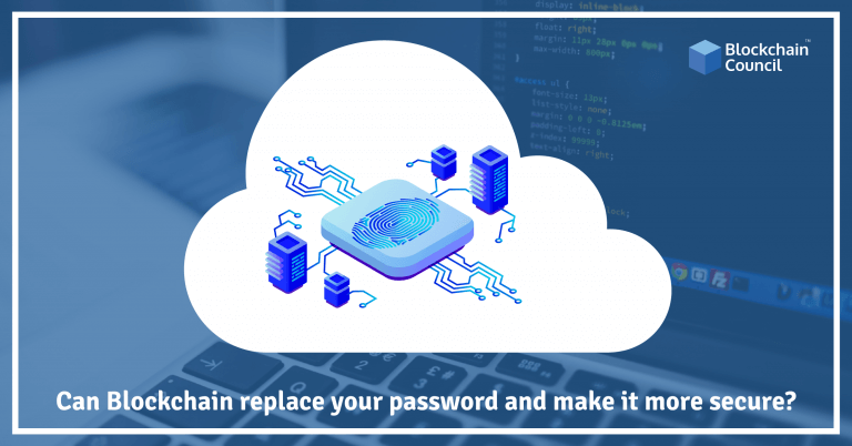 Can-Blockchain-replace-your-password-and-make-it-more-secure