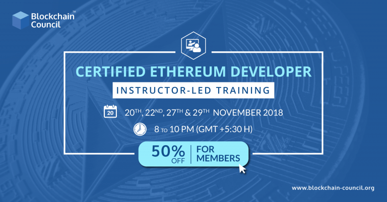 Certified-ethereum-Developer