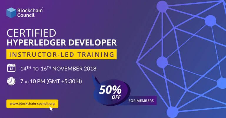 certified-hyperledger-developer-instructor-led-training