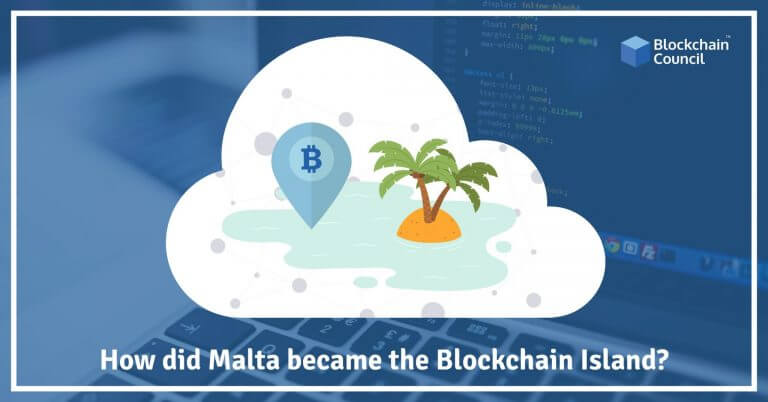 How-did-Malta-became-the-Blockchain-Island