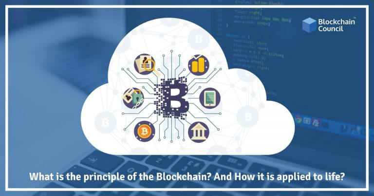 what-is-the-principal-of-the-blockchain-?