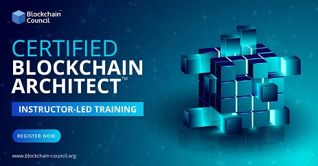 Certified Blockchain Architect™ Instructor-Led Training