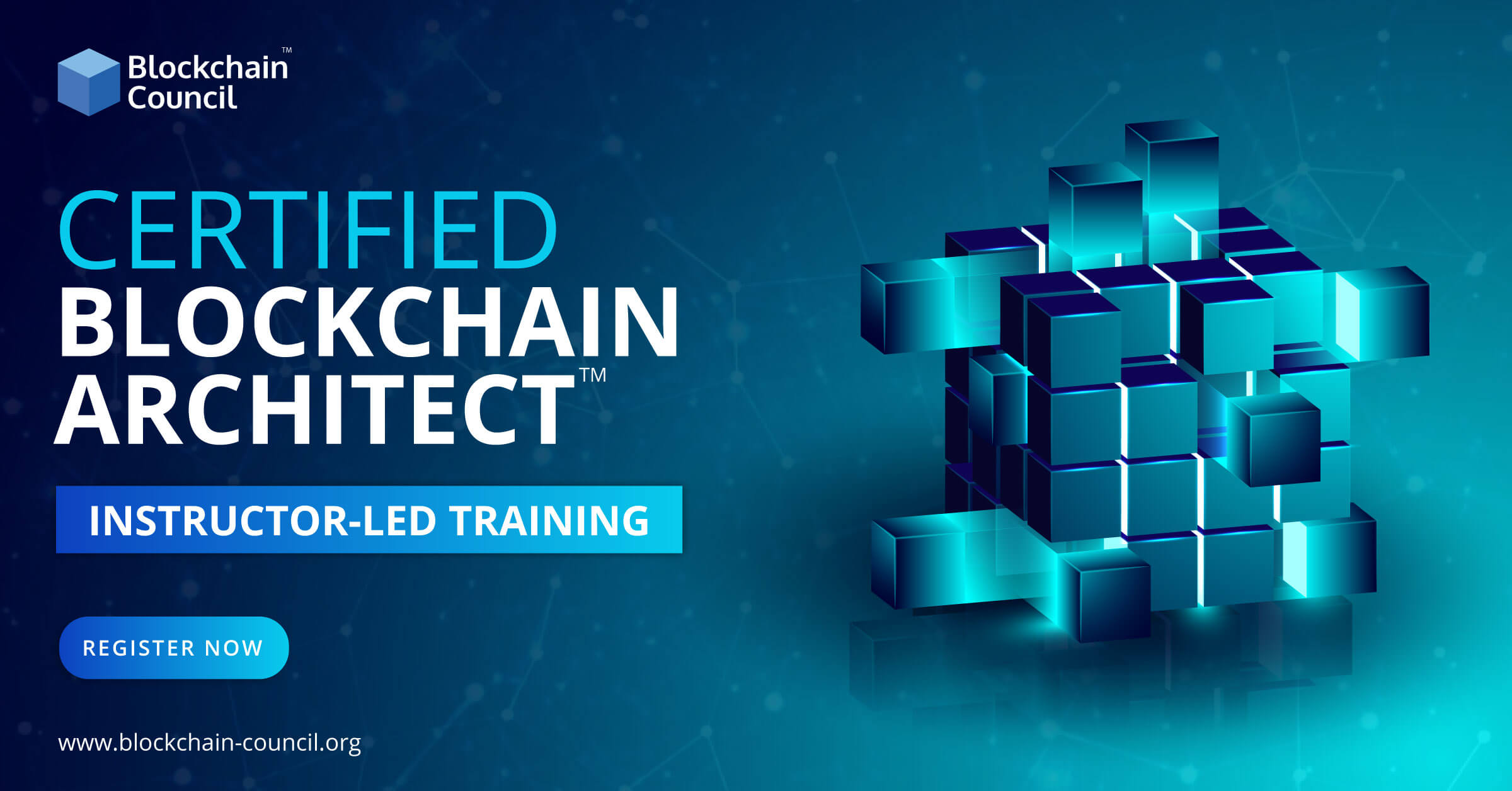 Certified-Blockchain-Architect-ILT-Genric