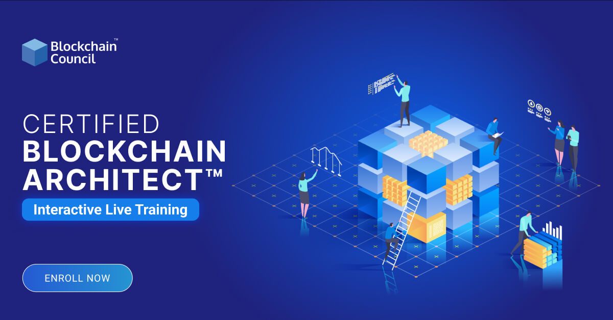 Certified Blockchain Architect™ ILTs (1)