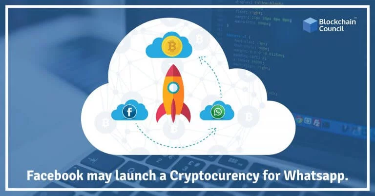 Facebook-may-launch-a-Cryptocurency-for-Whatsapp.