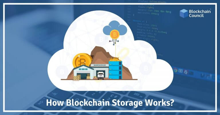 How-Blockchain-storage-works