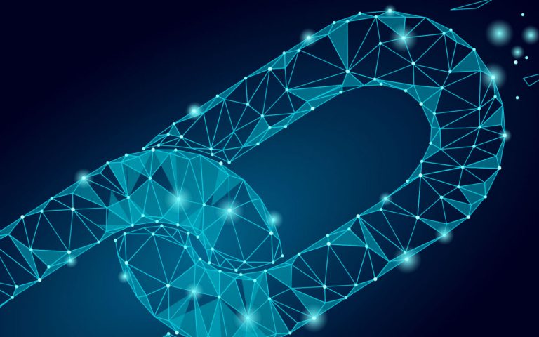 Blockchain-supplychain-Background