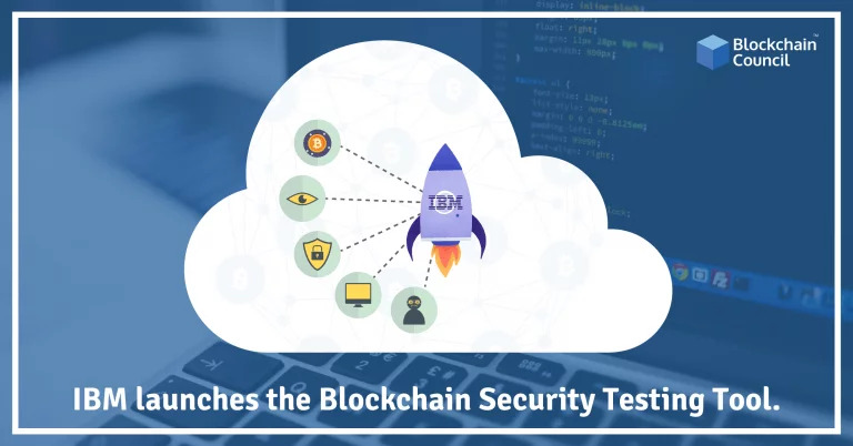 IBM launches the Blockchain Security Testing Tool