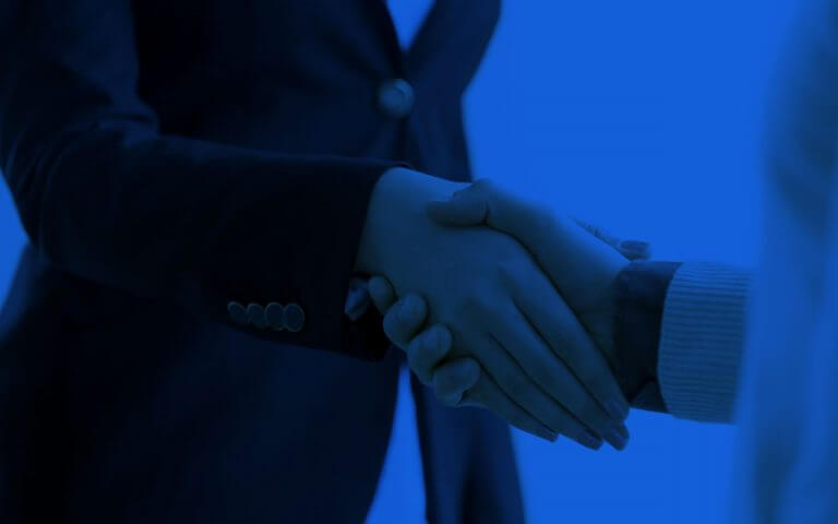 Blockchain-HR-Background