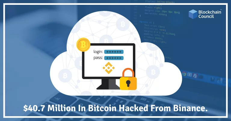 $40.7-Million-In-Bitcoin-Hacked-From-Binance