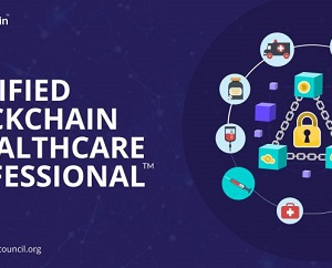 Certified Blockchain & Healthcare Professional™ Interactive Live Training