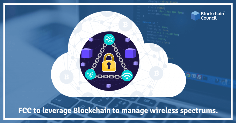 FCC-to-leverage-blockchain-to-manage-wireless-spectrums