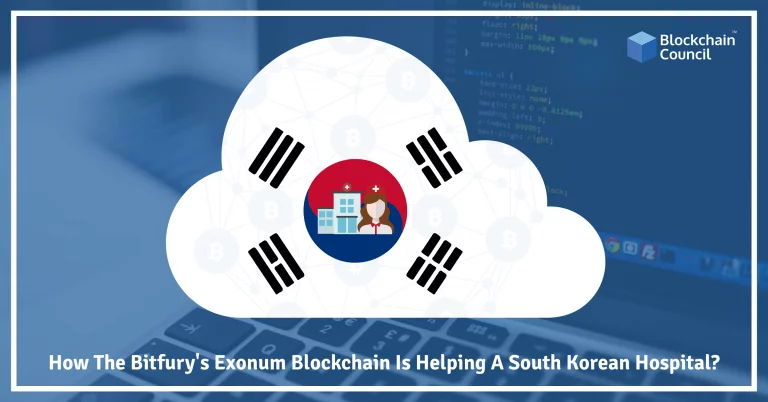 How Bitfury’s Exonum Blockchain is Helping a South Korean Hospital