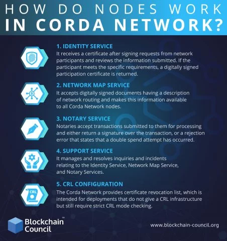 How-do-Nodes-work-in-Corda-Network
