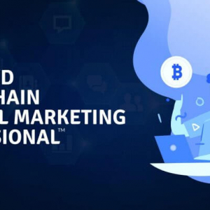 Certified Blockchain & Digital Marketing Professional™