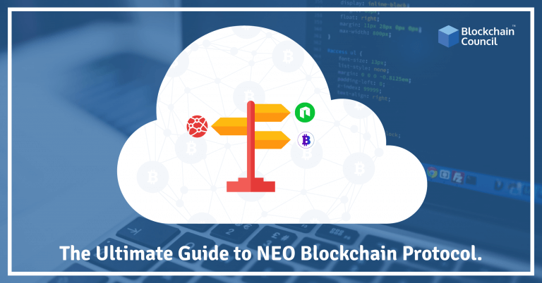 The Ultimate Guide to NEO Blockchain Protocol