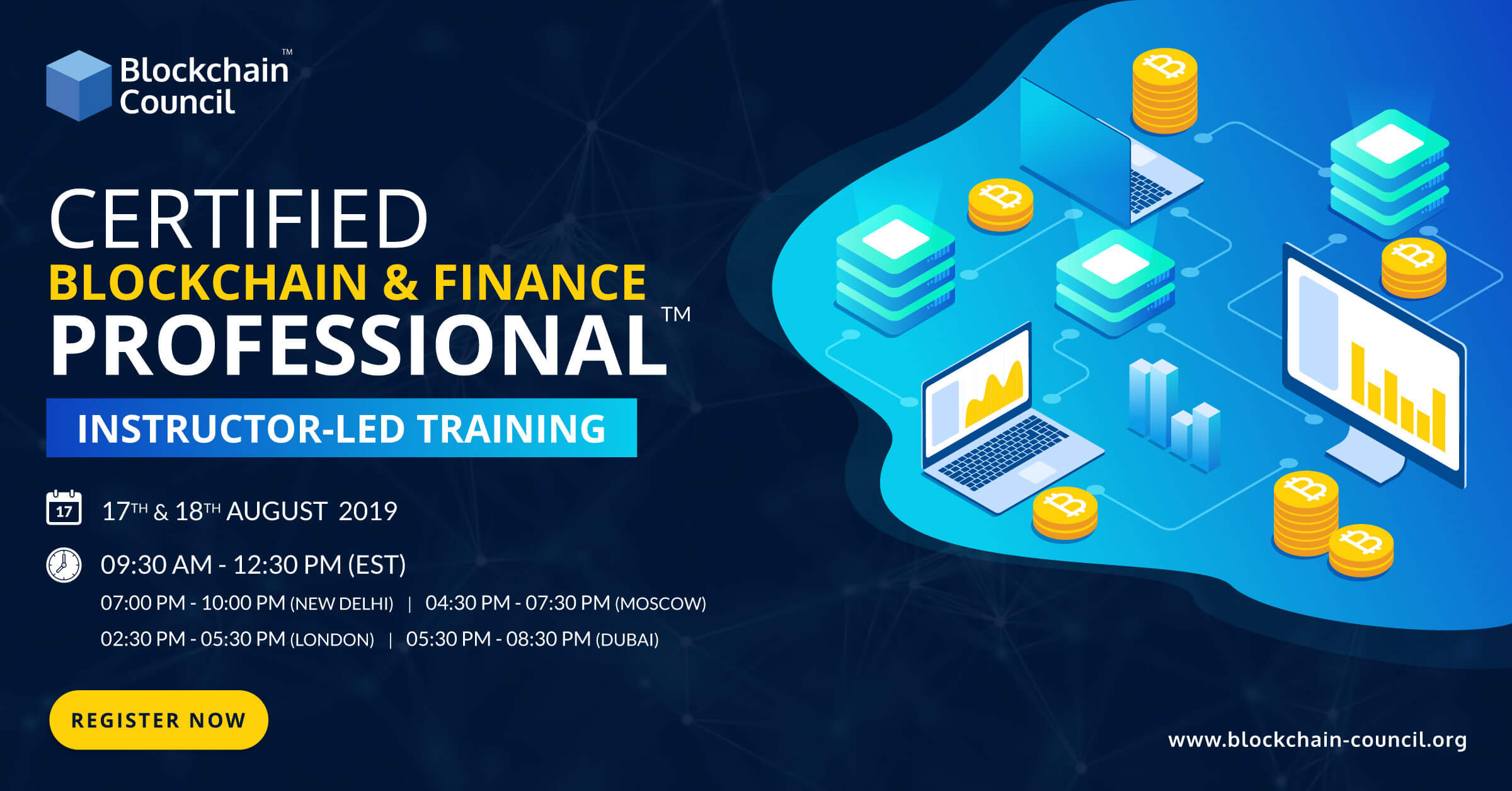 Certified-Blockchain-Finance-Professional-August
