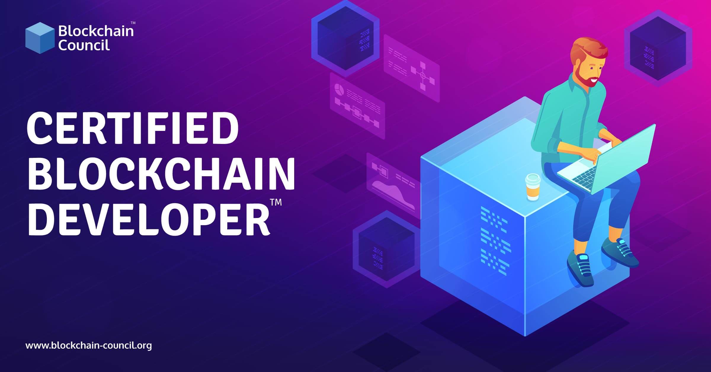 certified-blockchain-developer