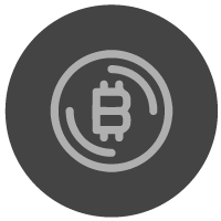 Bitcoin-Icon