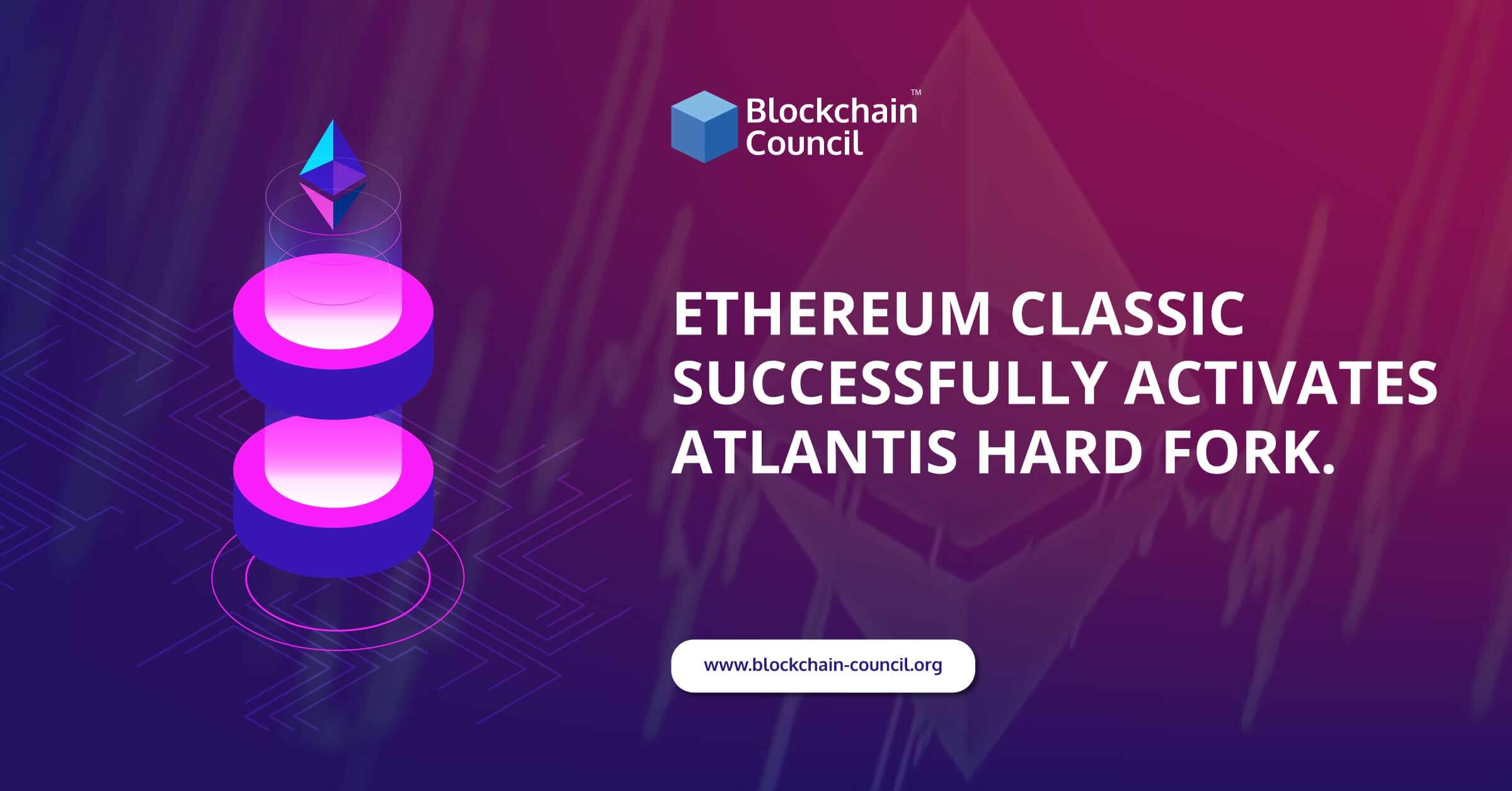 Ethereum-Classic-Successfully-Activates-Atlantis-Hard-Fork