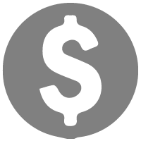 Fee-Icon