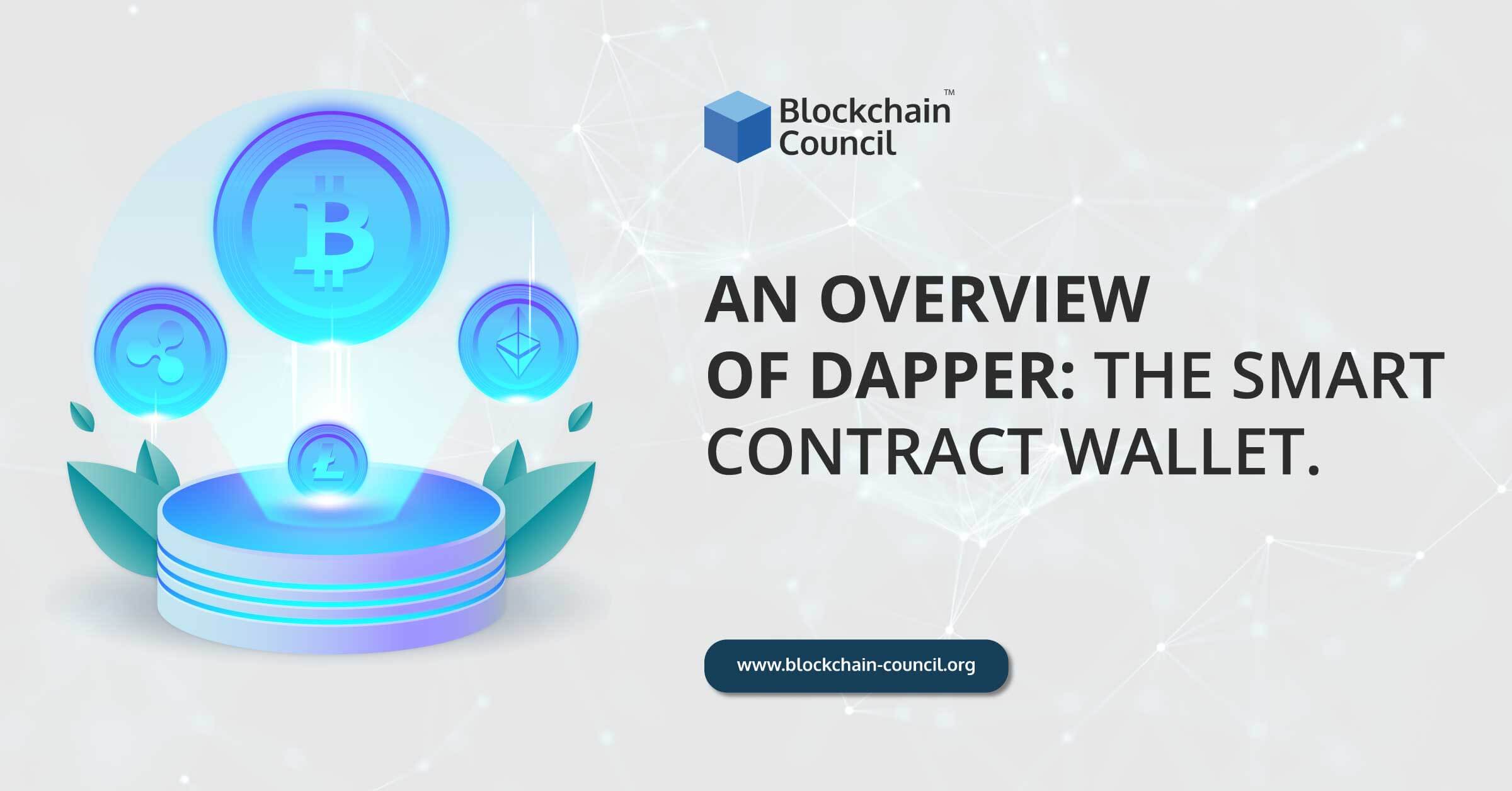An Overview of Dapper: The Smart Contract Wallet