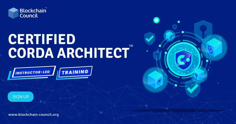 Certified-Corda-Architect-December-ILT-event