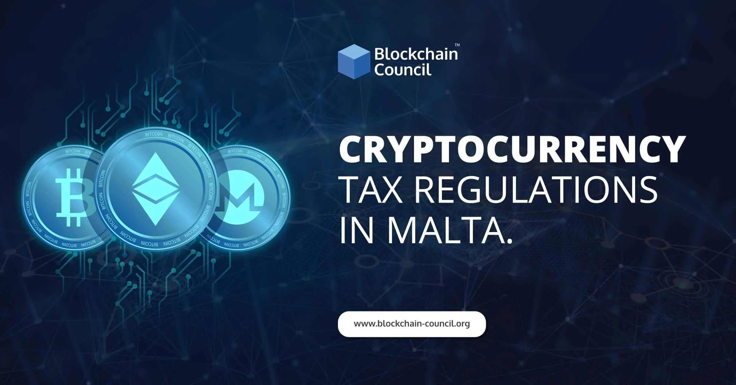 Cryptocurrency Tax Regulations In Malta