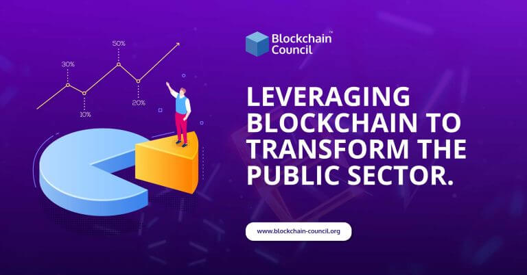 Leveraging Blockchain to Transform the Public Sector