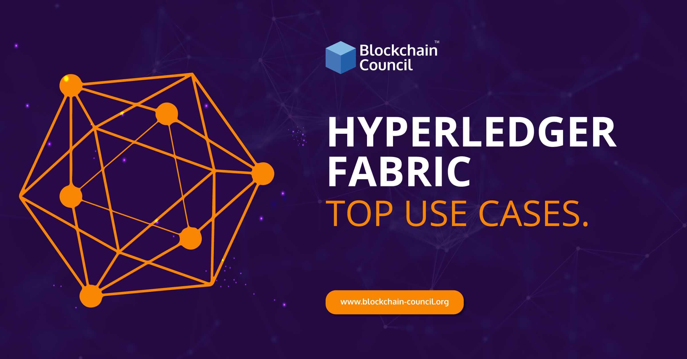 Hyperledger-fabric---Top-Use-cases