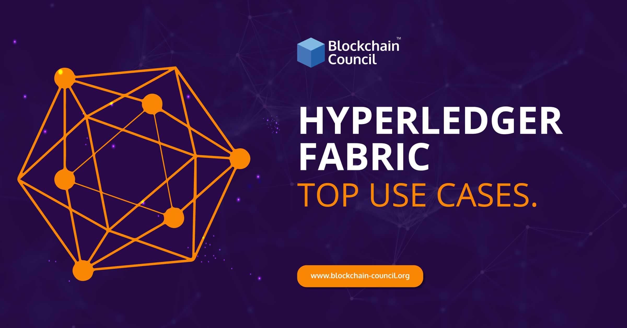 Hyperledger Fabric – Top Use Cases 