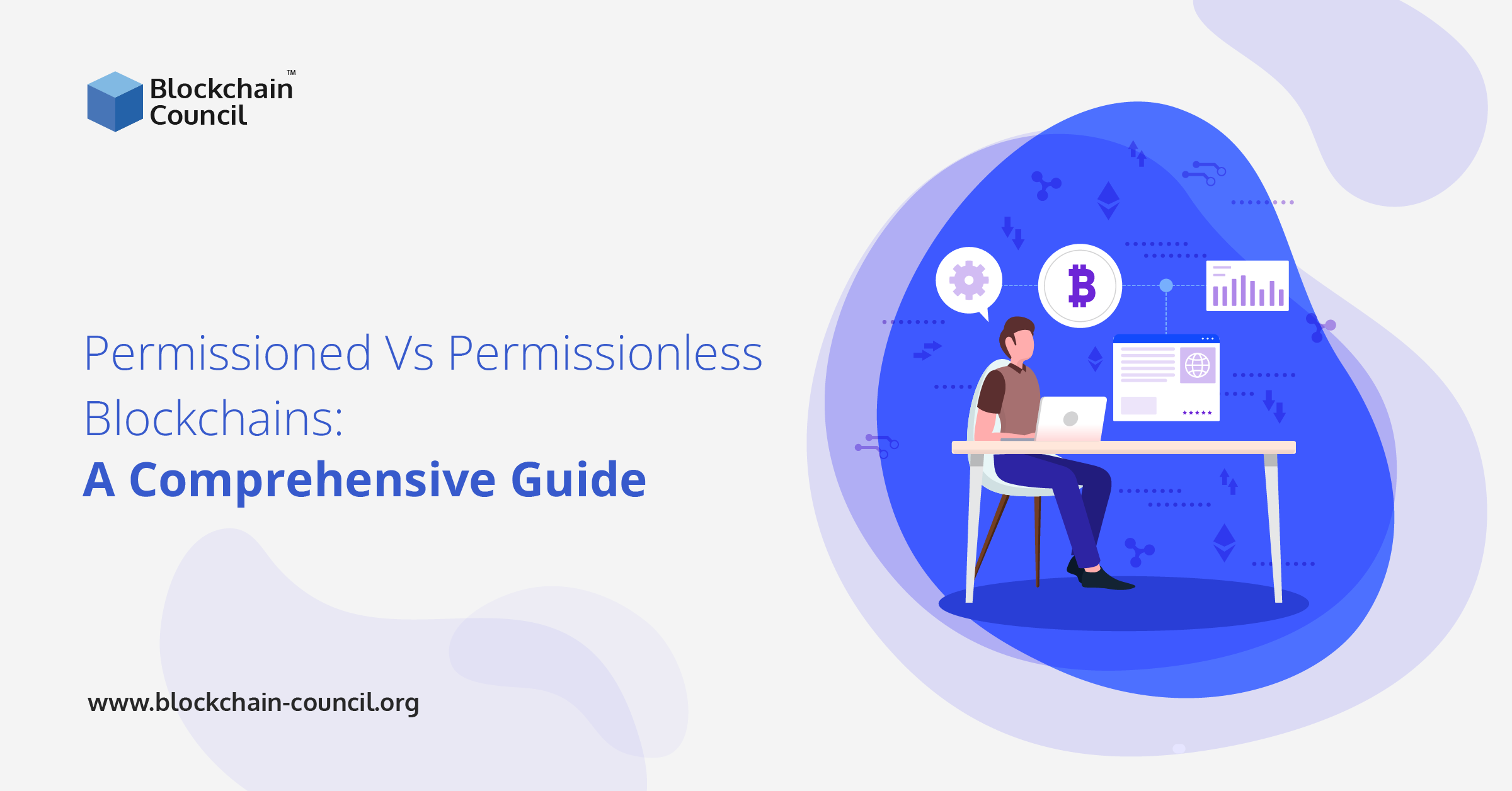 Permissioned and Permissionless Blockchains: A Comprehensive Guide [UPDATED]